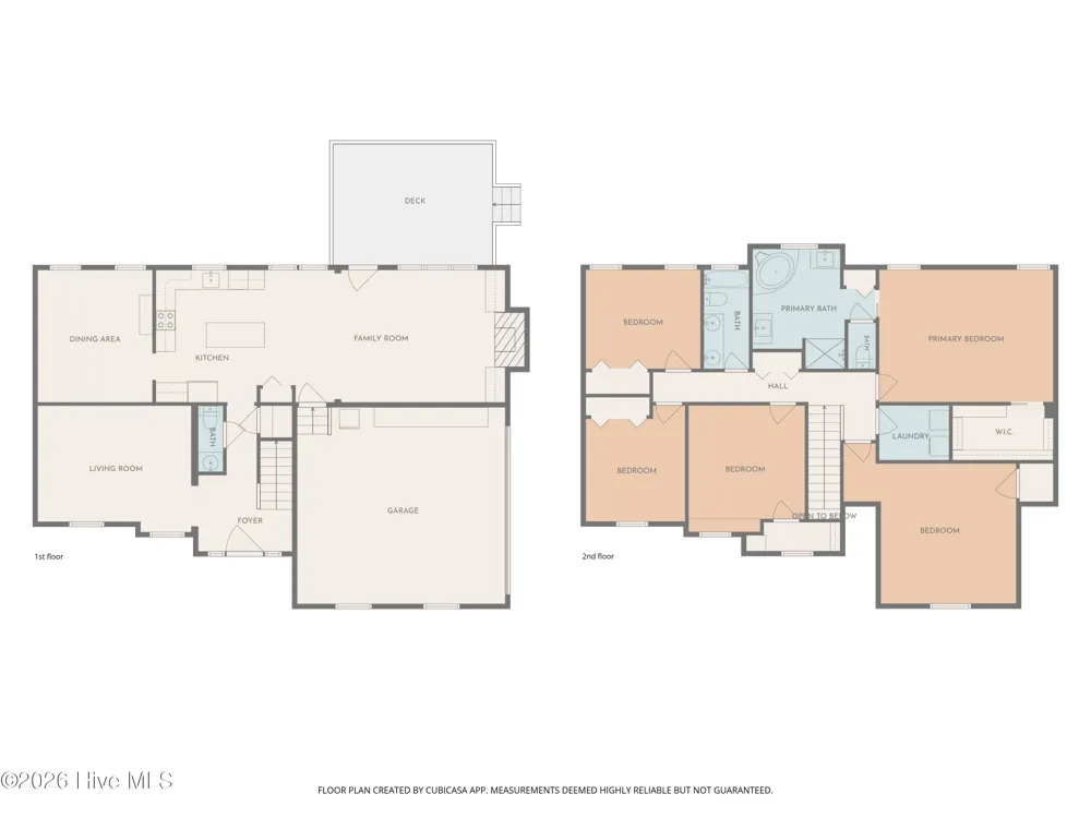 642 Hamden Drive Evans, GA 30809