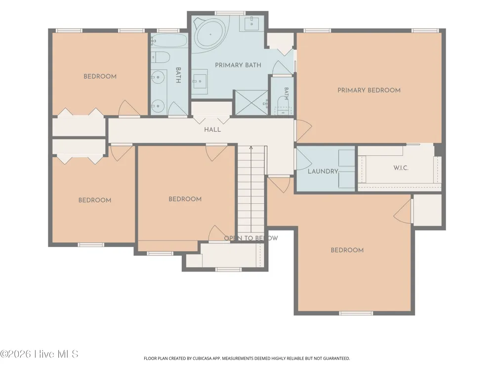 642 Hamden Drive Evans, GA 30809
