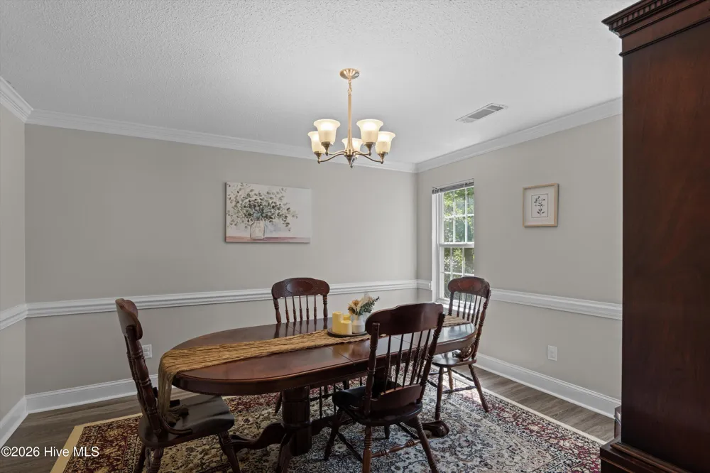 642 Hamden Drive Evans, GA 30809