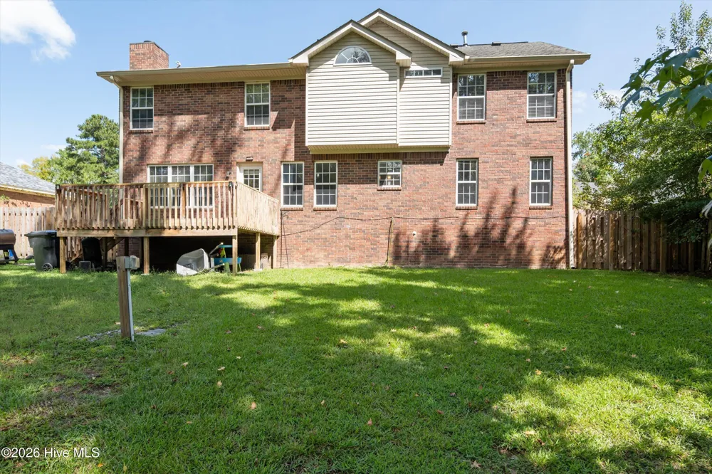 642 Hamden Drive Evans, GA 30809