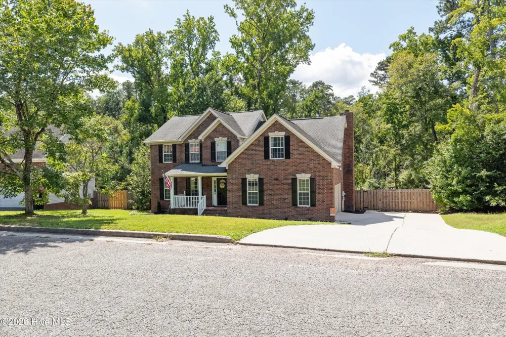 642 Hamden Drive Evans, GA 30809