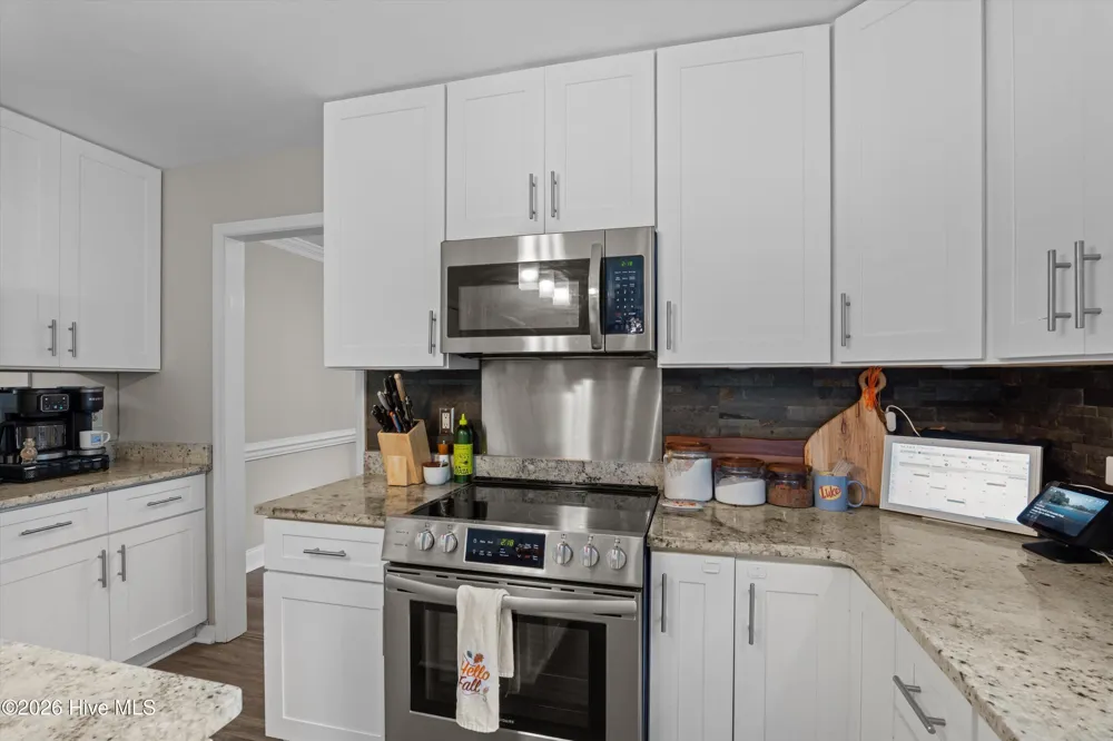 642 Hamden Drive Evans, GA 30809