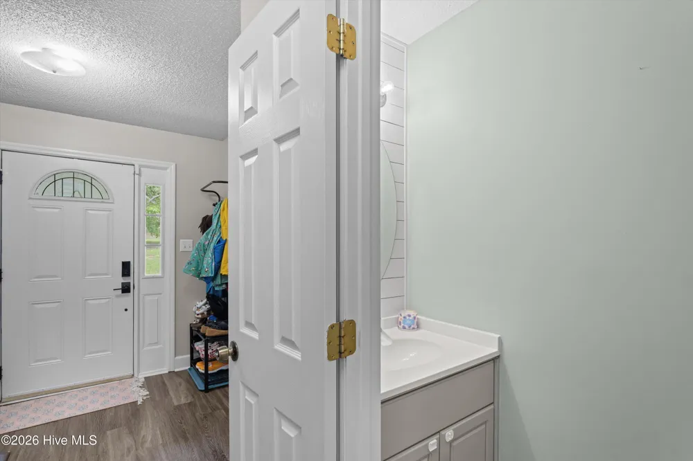 642 Hamden Drive Evans, GA 30809