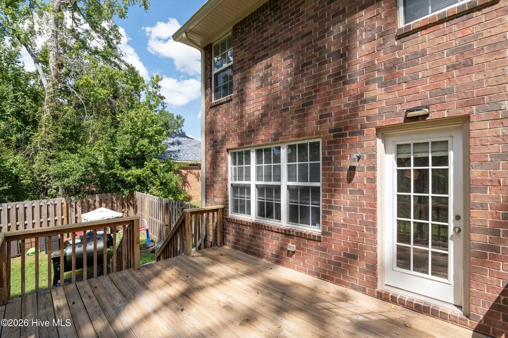 642 Hamden Drive Evans, GA 30809