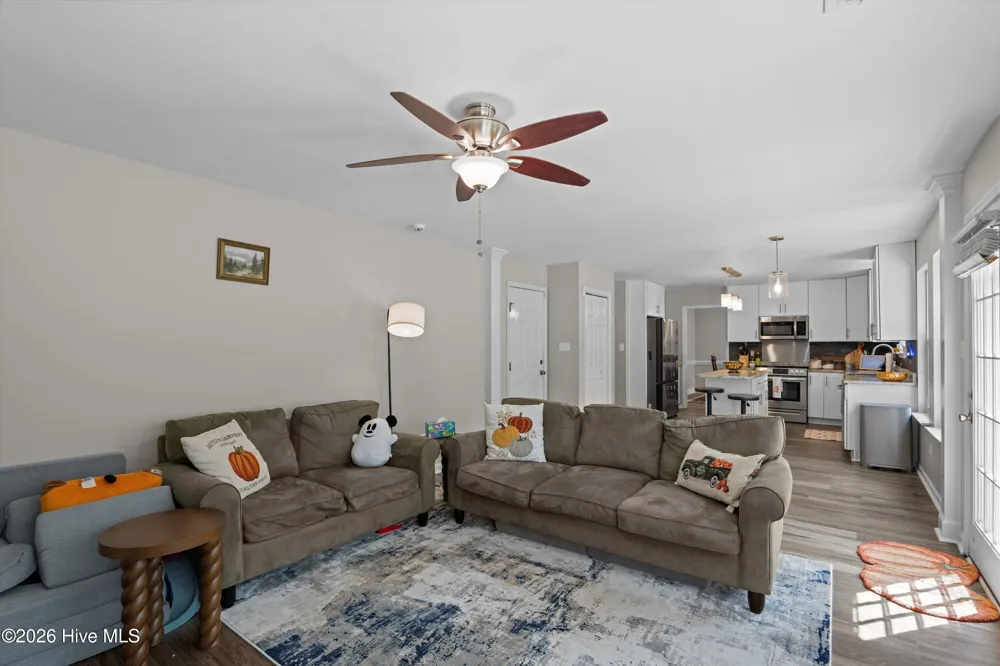 642 Hamden Drive Evans, GA 30809