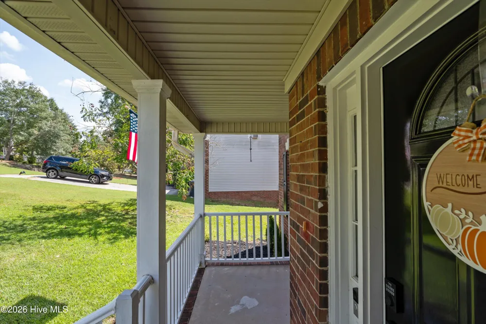 642 Hamden Drive Evans, GA 30809