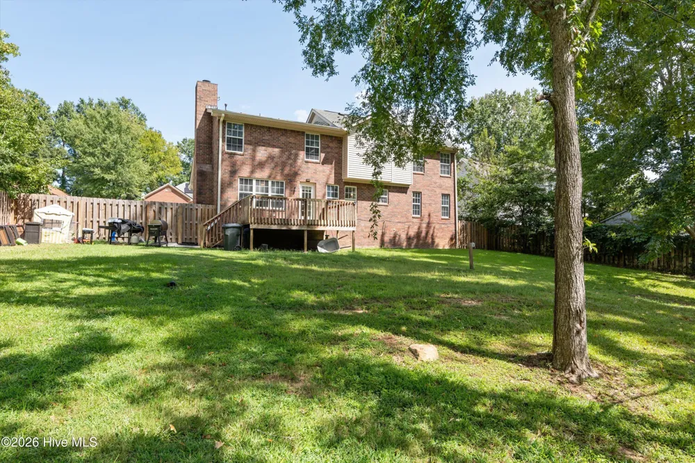 642 Hamden Drive Evans, GA 30809