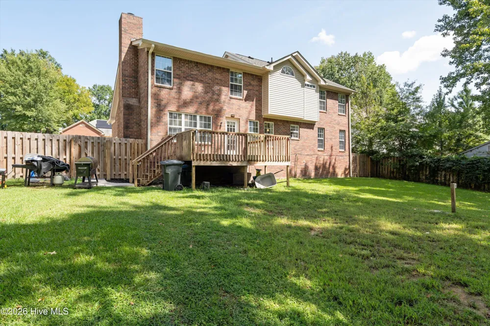 642 Hamden Drive Evans, GA 30809