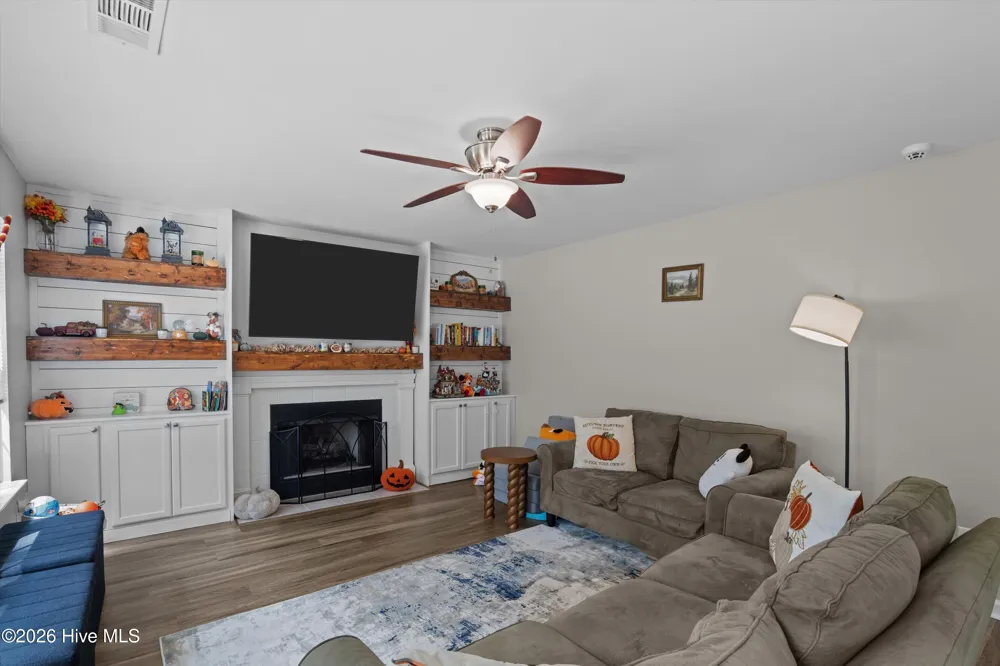 642 Hamden Drive Evans, GA 30809