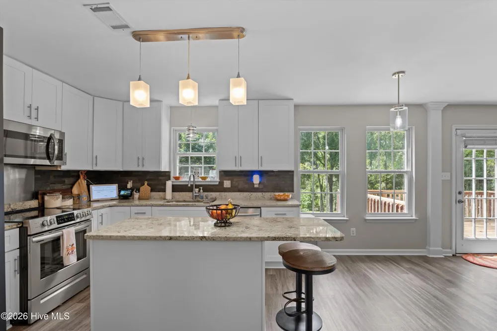 642 Hamden Drive Evans, GA 30809