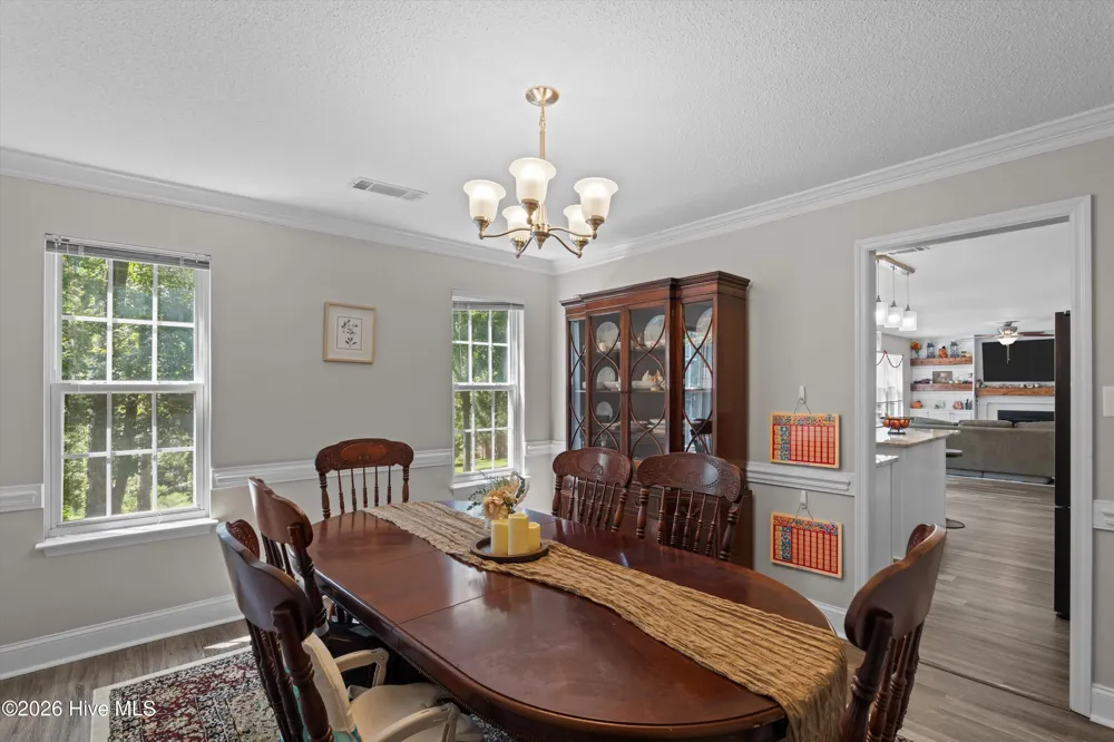 642 Hamden Drive Evans, GA 30809