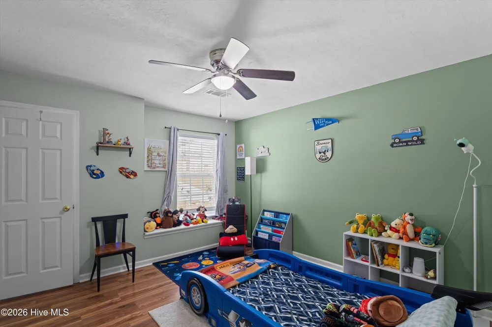 642 Hamden Drive Evans, GA 30809