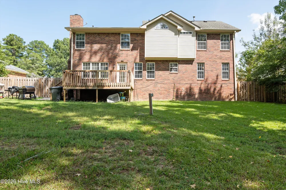 642 Hamden Drive Evans, GA 30809