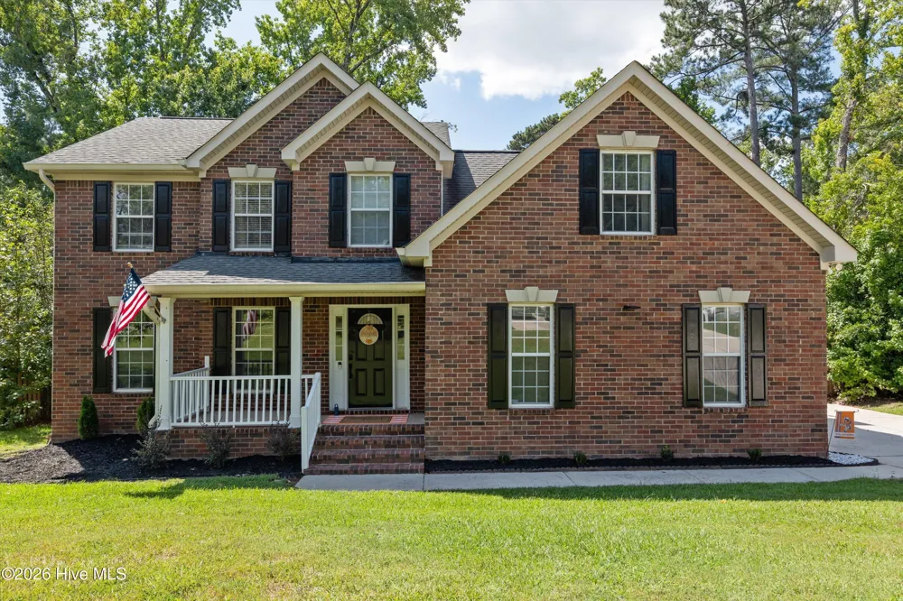 642 Hamden Drive Evans, GA 30809