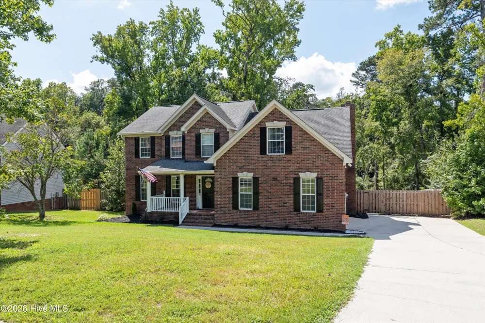 642 Hamden Drive Evans, GA 30809