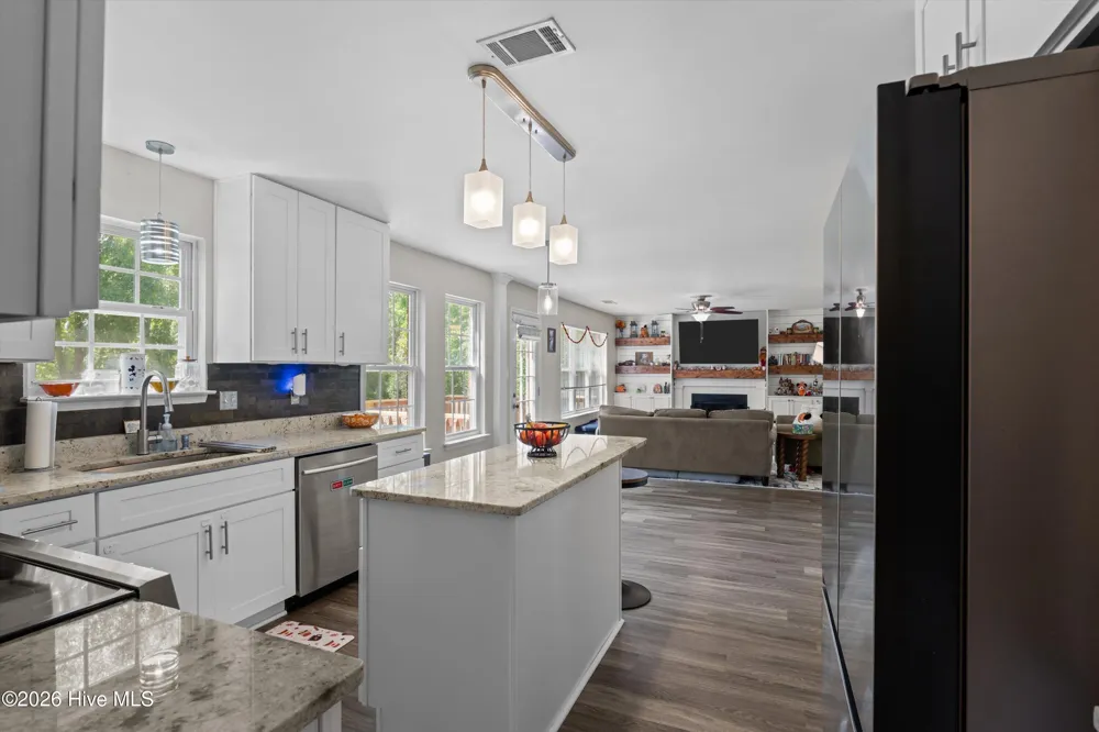 642 Hamden Drive Evans, GA 30809