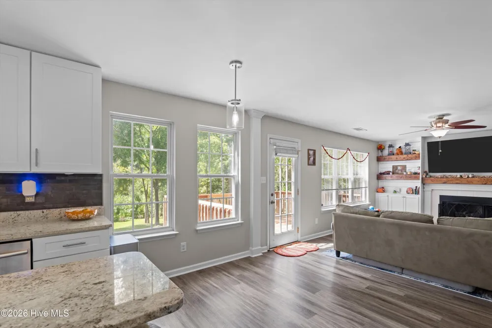 642 Hamden Drive Evans, GA 30809