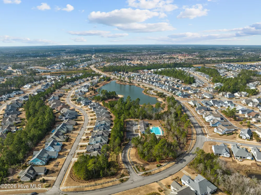 807 Meadowsweet Lane Leland, NC 28451