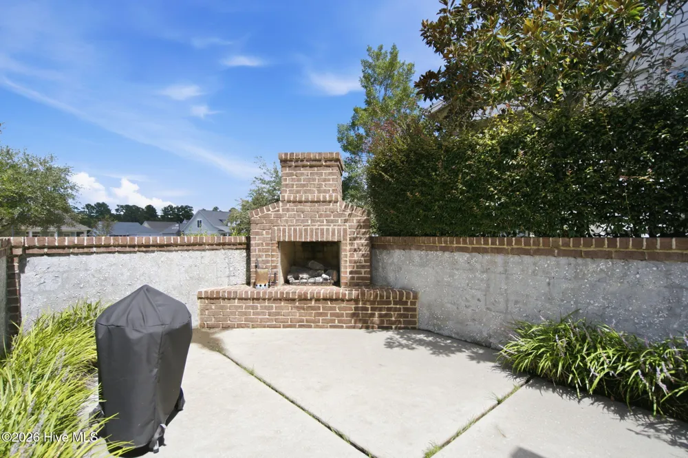 807 Meadowsweet Lane Leland, NC 28451