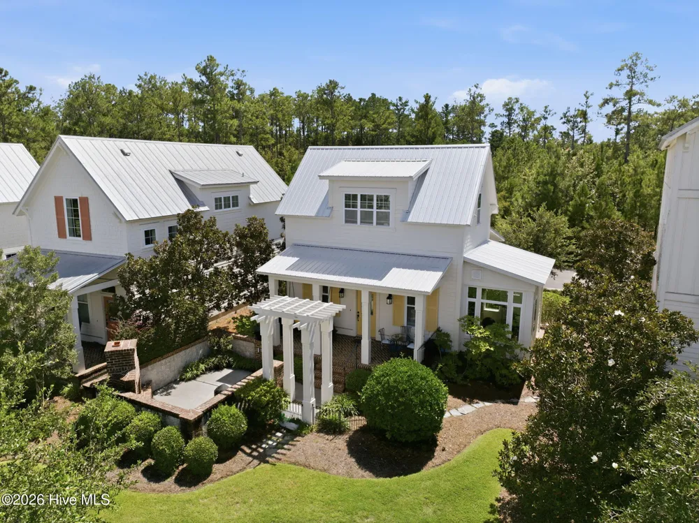807 Meadowsweet Lane Leland, NC 28451