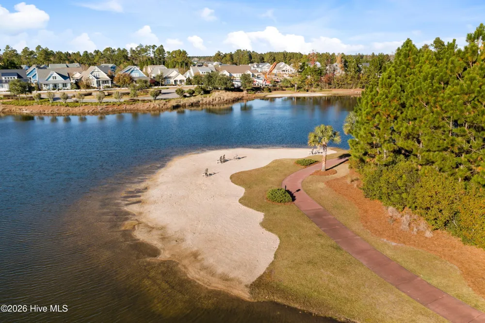 807 Meadowsweet Lane Leland, NC 28451