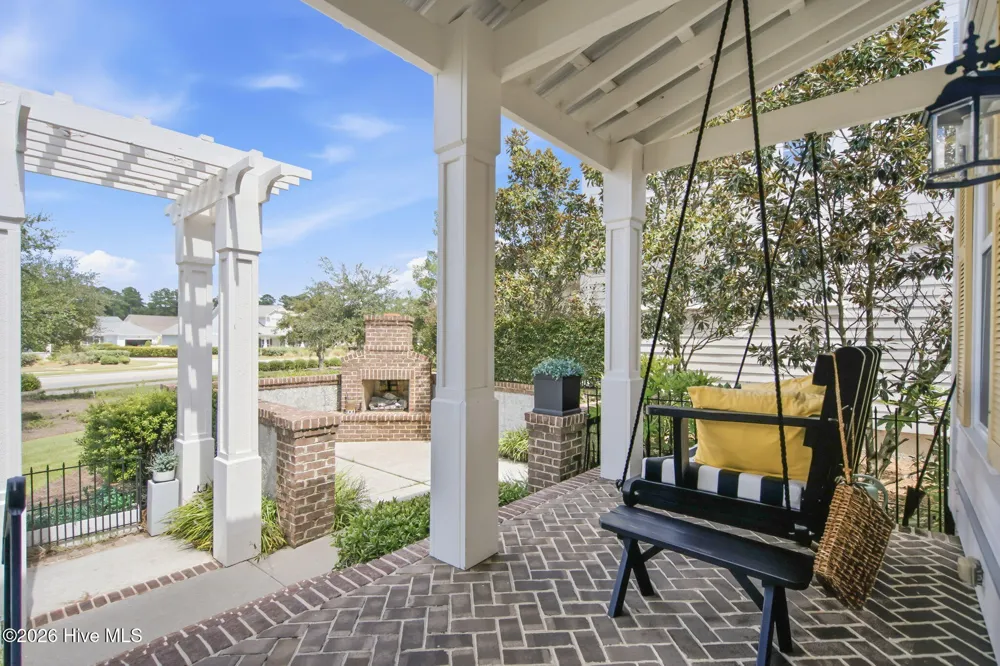 807 Meadowsweet Lane Leland, NC 28451
