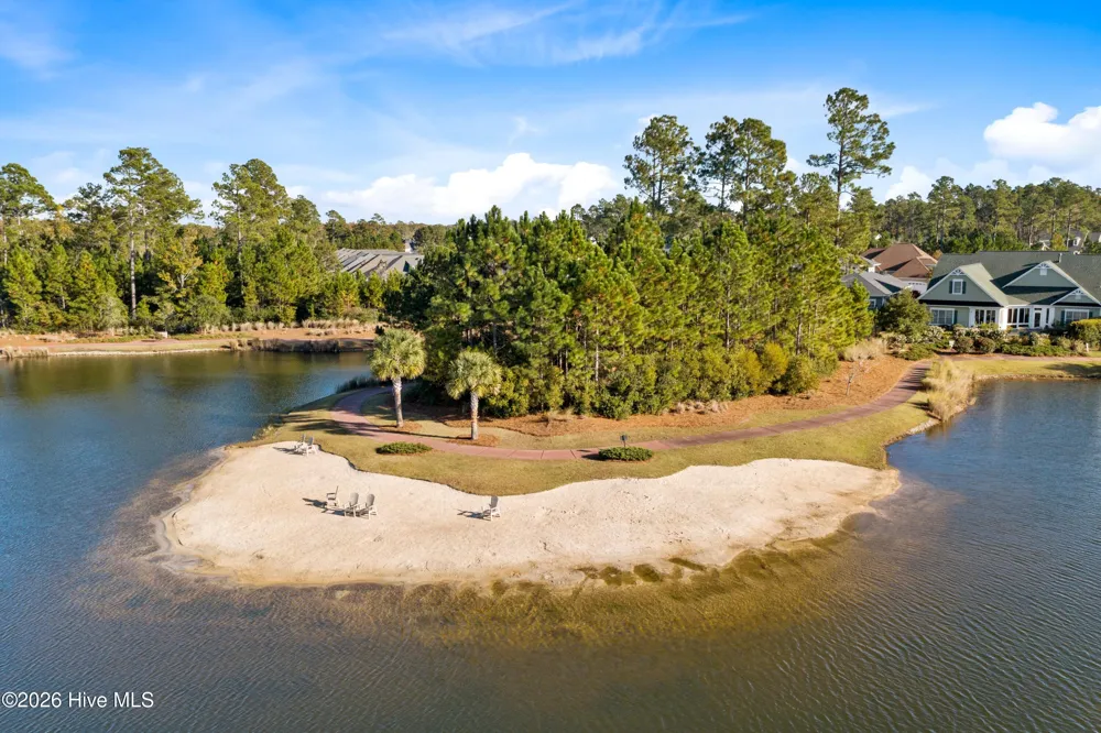 807 Meadowsweet Lane Leland, NC 28451