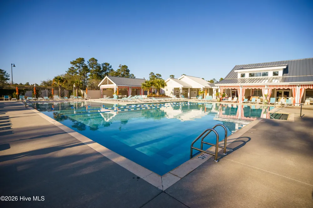 807 Meadowsweet Lane Leland, NC 28451