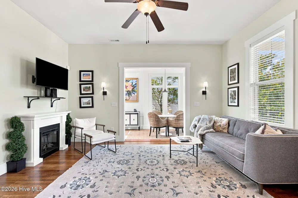 807 Meadowsweet Lane Leland, NC 28451
