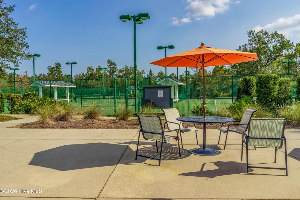 807 Meadowsweet Lane Leland, NC 28451