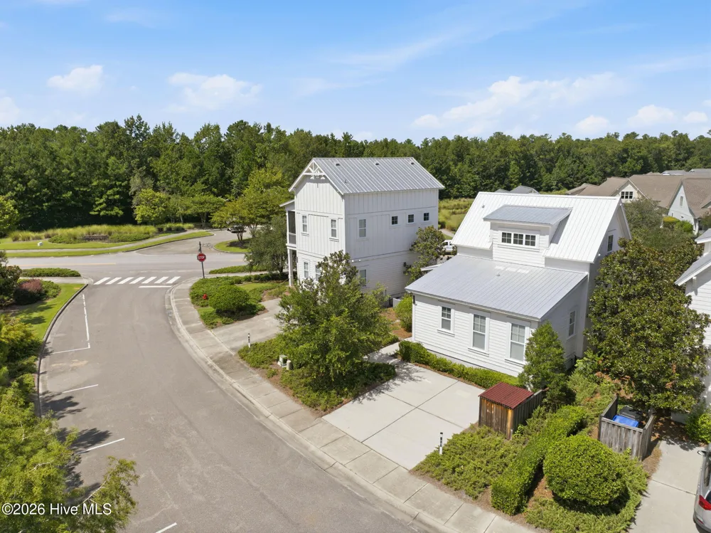 807 Meadowsweet Lane Leland, NC 28451