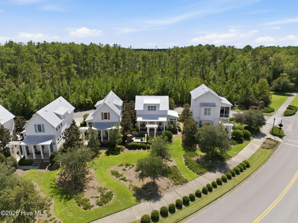 807 Meadowsweet Lane Leland, NC 28451
