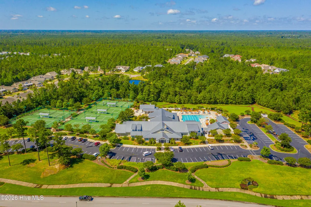 807 Meadowsweet Lane Leland, NC 28451