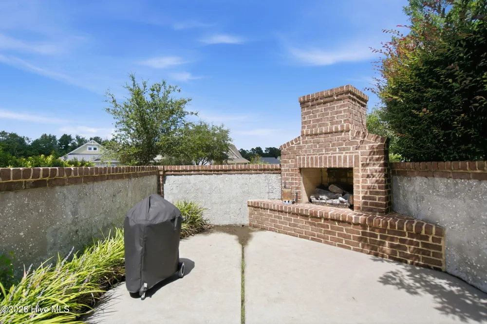 807 Meadowsweet Lane Leland, NC 28451