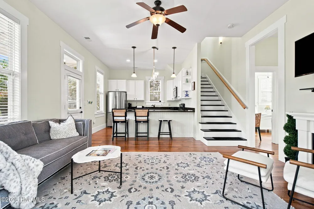807 Meadowsweet Lane Leland, NC 28451