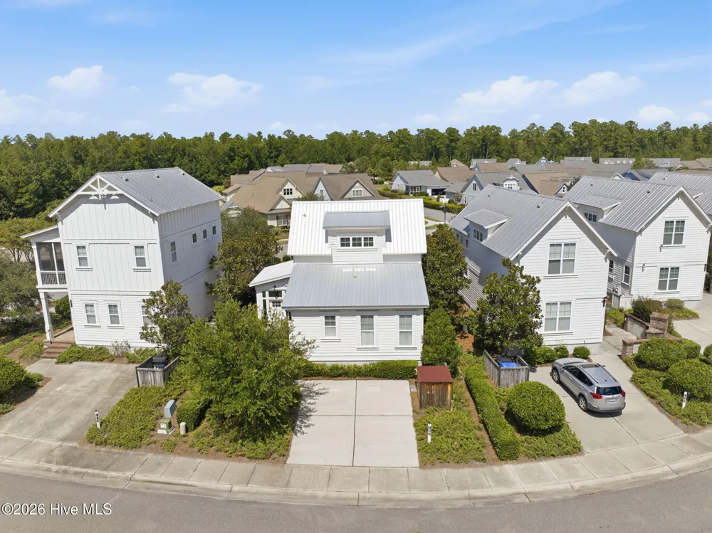 807 Meadowsweet Lane Leland, NC 28451