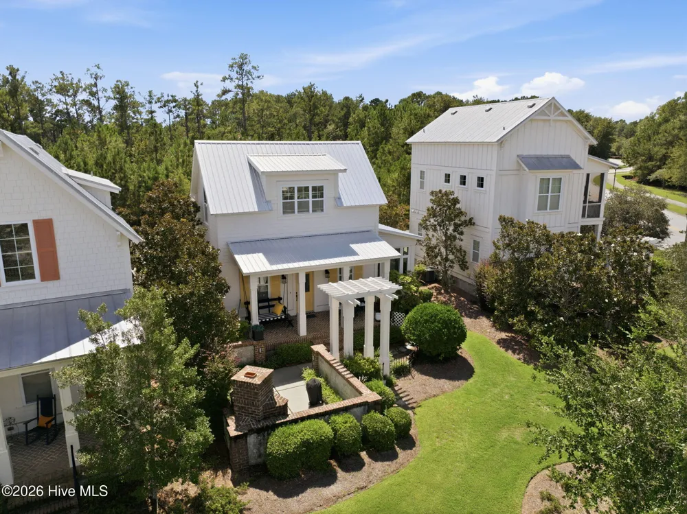 807 Meadowsweet Lane Leland, NC 28451
