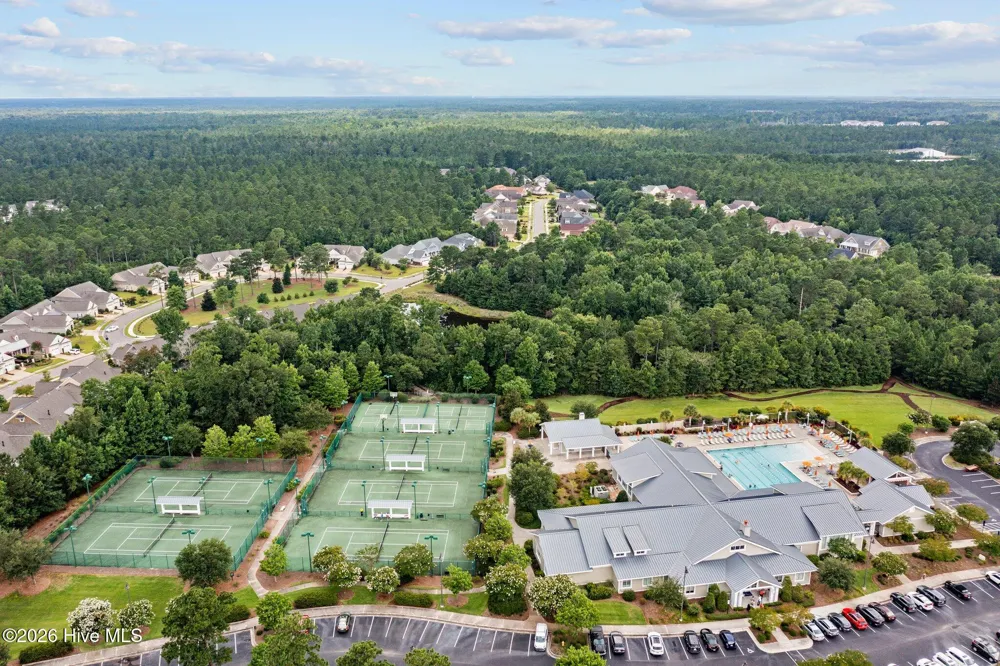 807 Meadowsweet Lane Leland, NC 28451