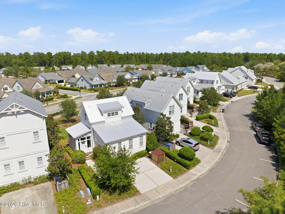 807 Meadowsweet Lane Leland, NC 28451