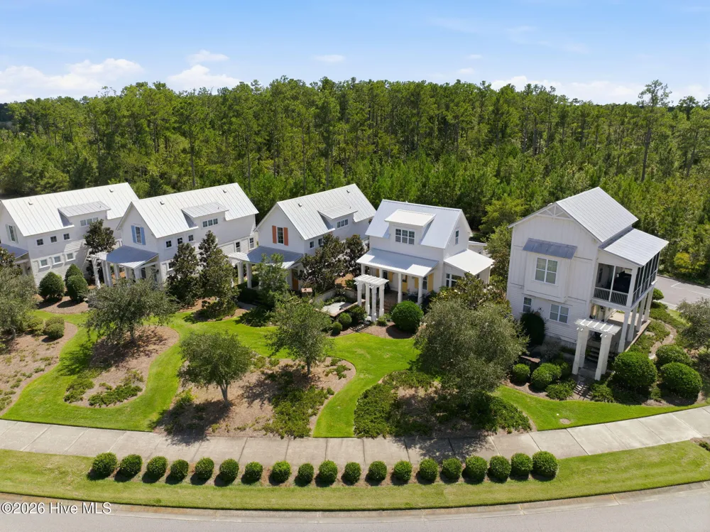 807 Meadowsweet Lane Leland, NC 28451