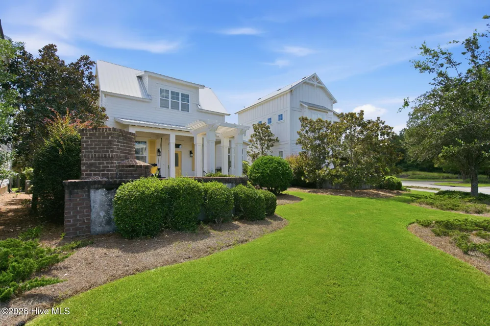 807 Meadowsweet Lane Leland, NC 28451