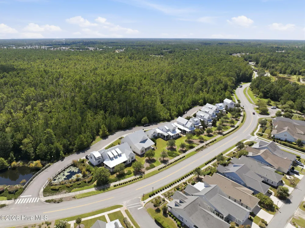 807 Meadowsweet Lane Leland, NC 28451