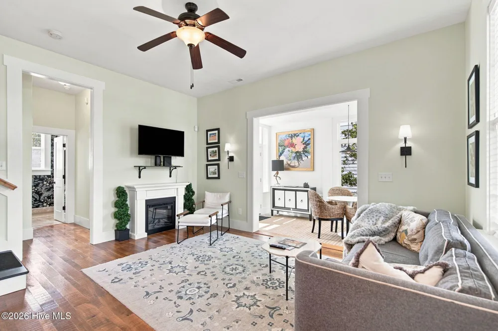 807 Meadowsweet Lane Leland, NC 28451