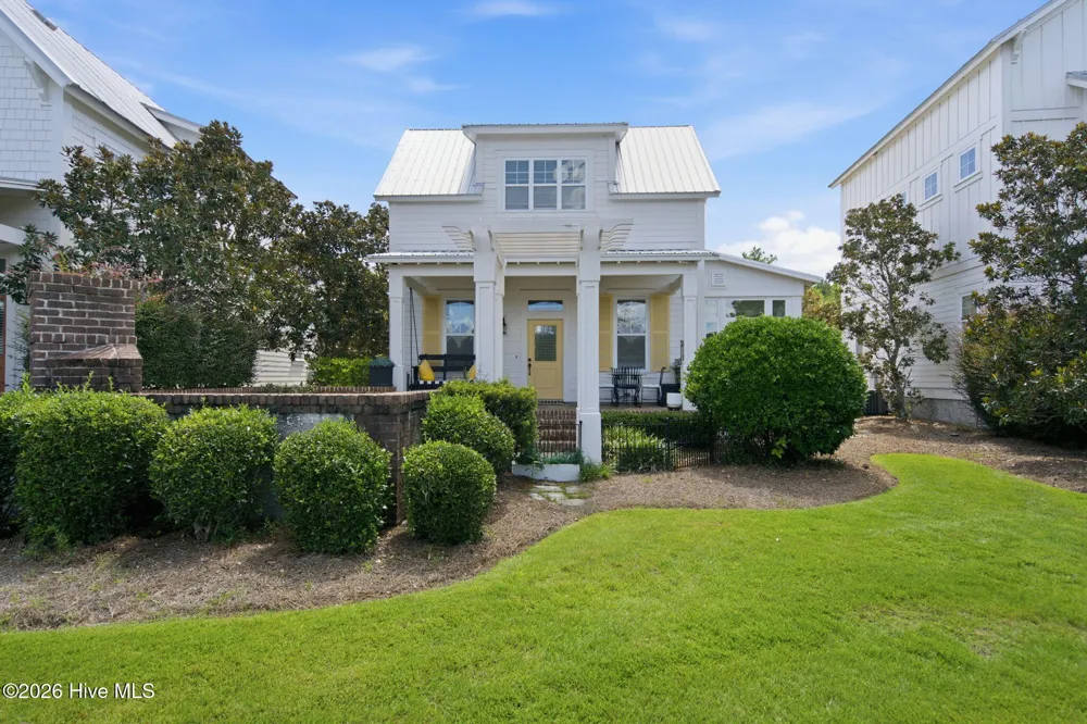 807 Meadowsweet Lane Leland, NC 28451