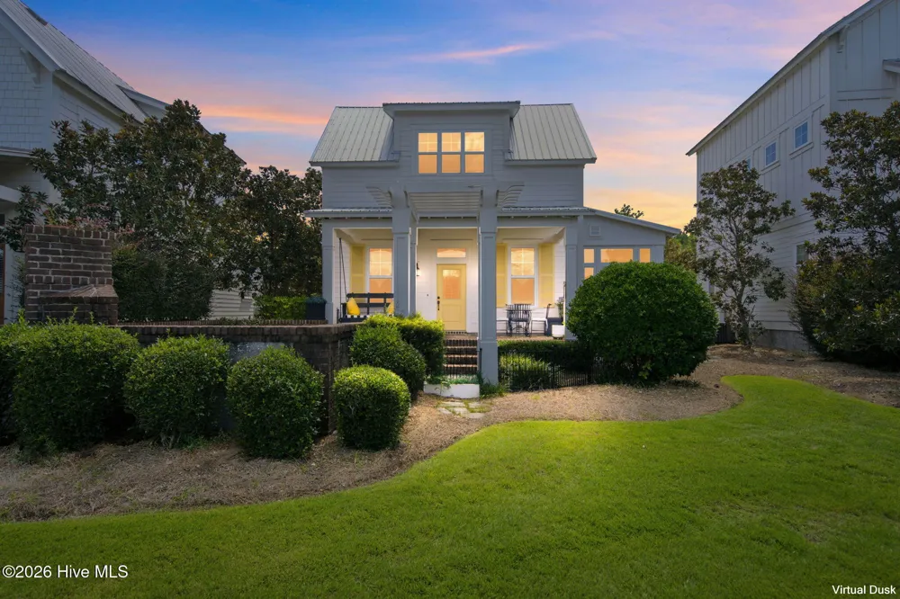 807 Meadowsweet Lane Leland, NC 28451