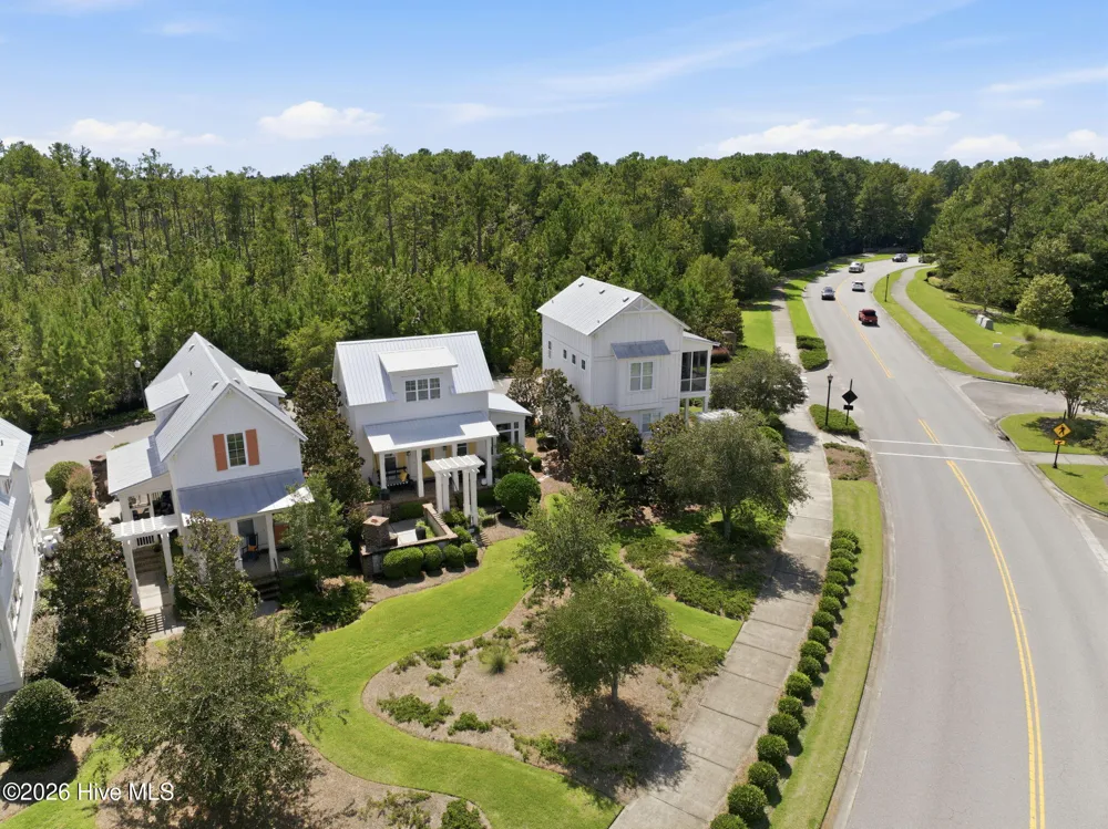 807 Meadowsweet Lane Leland, NC 28451