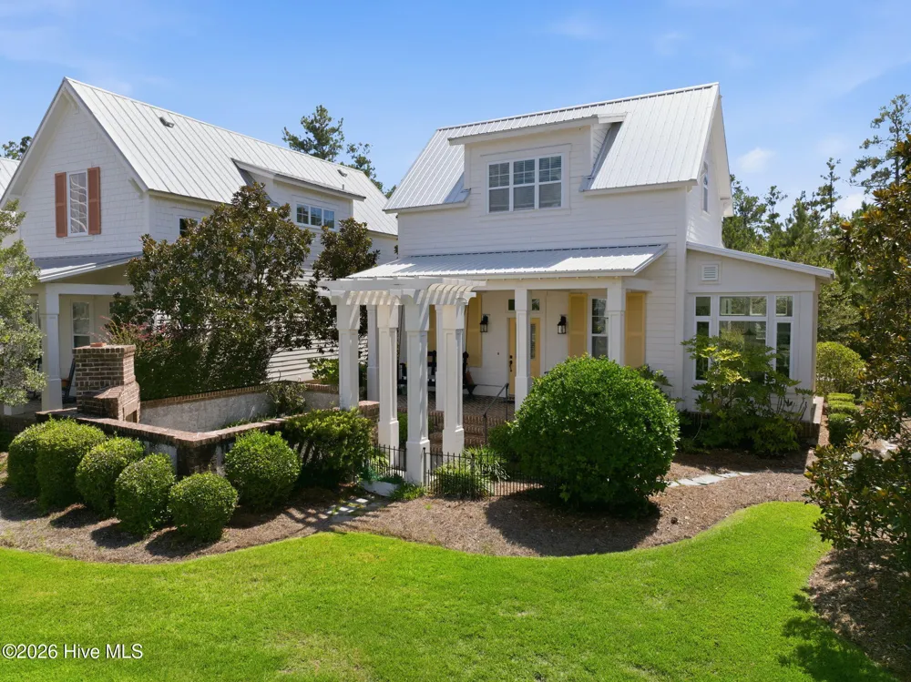807 Meadowsweet Lane Leland, NC 28451
