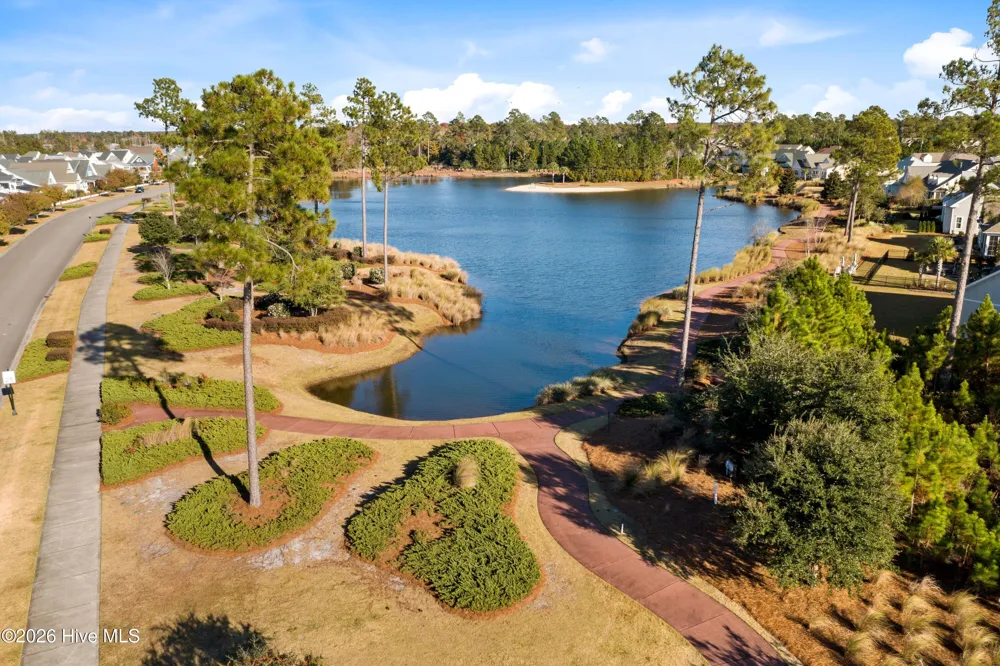807 Meadowsweet Lane Leland, NC 28451