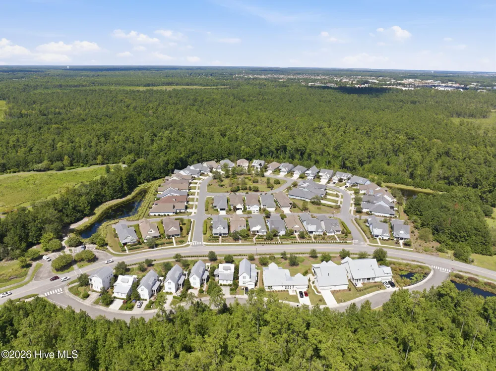 807 Meadowsweet Lane Leland, NC 28451