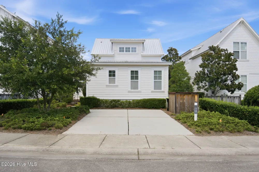 807 Meadowsweet Lane Leland, NC 28451